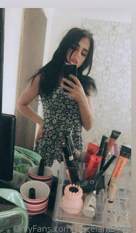 angelamoorex 可愛い女優 画像