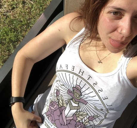 Fitfissy ポルノスター パーフェクト 写真