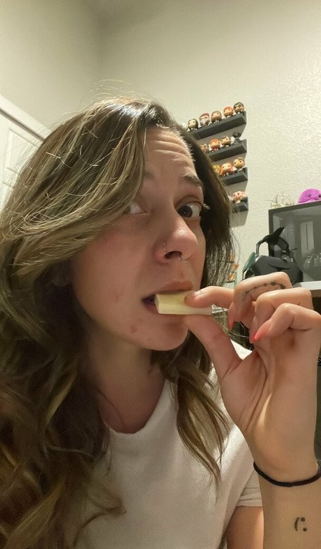 Fitfissy 素敵なモデル 写真