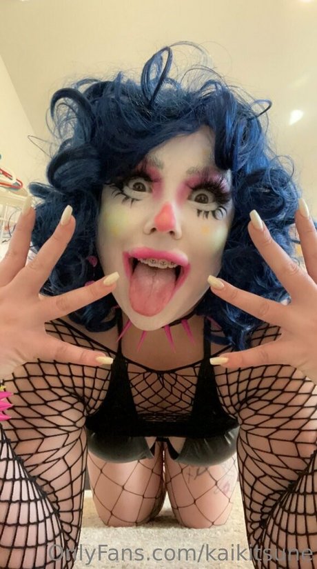 kaikitsune ポルノスター 無料 画像