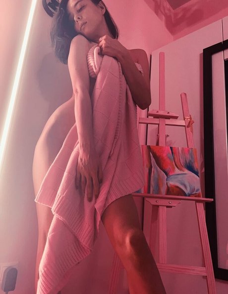 elen de len セクシーモデル 写真