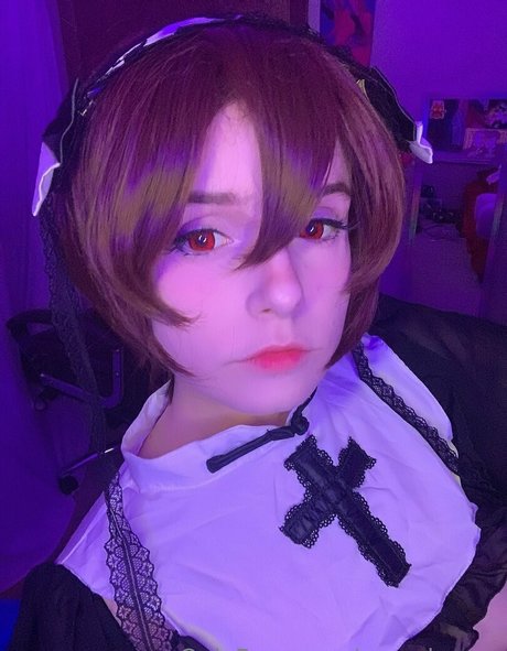 gurochaann ポルノスター 可愛い 画像