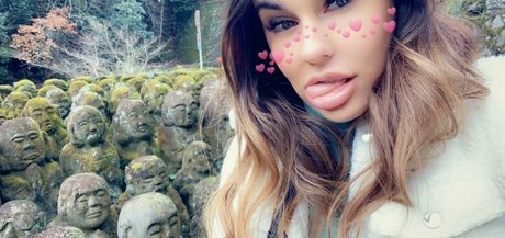 scout セックスモデル 写真