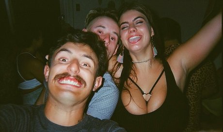 Tiana Hawkins top profile image