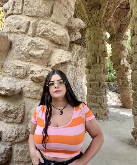 Terrisa Bukovinac top profile image