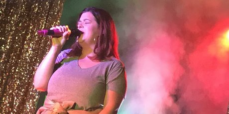 Terrisa Bukovinac HD女優 アーカイブ