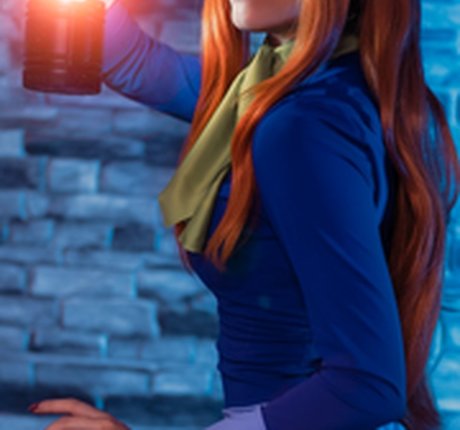 Jokerlolibel エロティックなモデル 写真