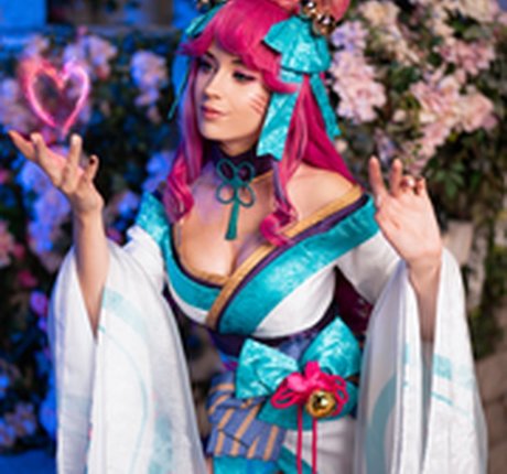 Jokerlolibel ポルノスター ヌード アーカイブ