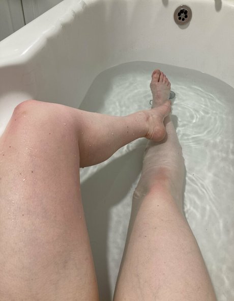 chloewinterxo セクシーモデル 画像