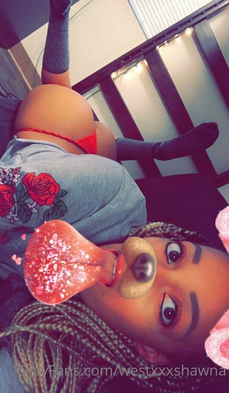 westxxxshawna ホットなモデル 写真