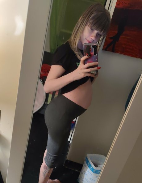 xxhannahhaysxx ホットなスター 画像