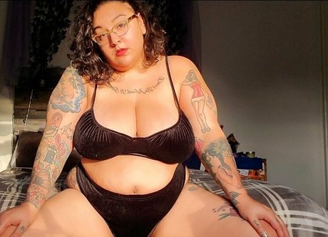 chloevenomfree HDモデル 写真