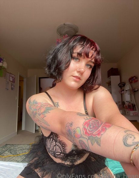 bellla bean 裸のポルノスター ギャラリー