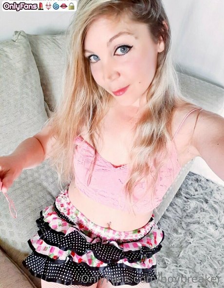 boybreaker 美しいポルノスター 画像