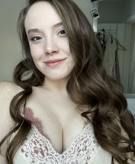 Veronica Cookies 完璧なモデル 写真