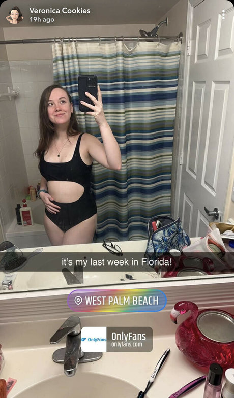 Veronica Cookies トップポルノスター 写真