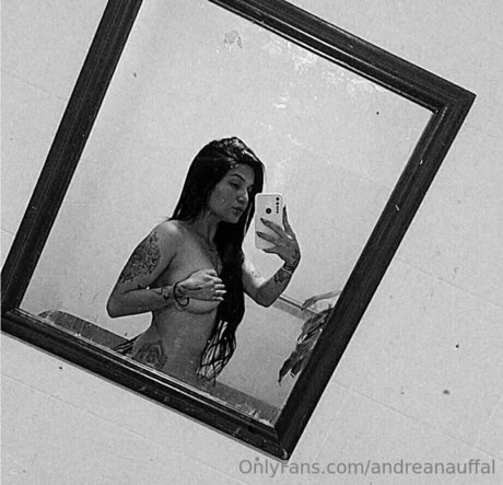 andreanauffal ヌードモデル ギャラリー