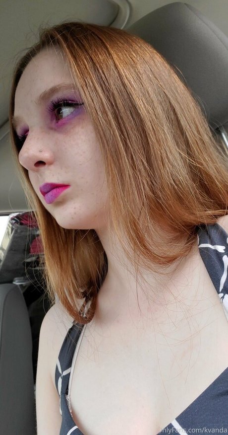 kvanda ポルノスター 無料 画像