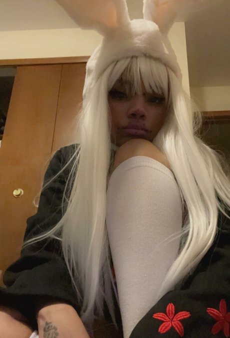 mecharaia アート女優 画像