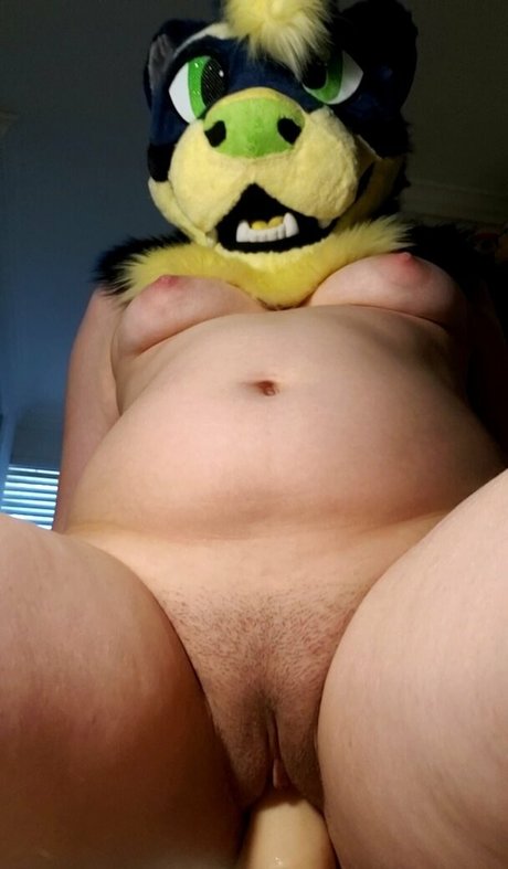 otterknots ヌードモデル 写真