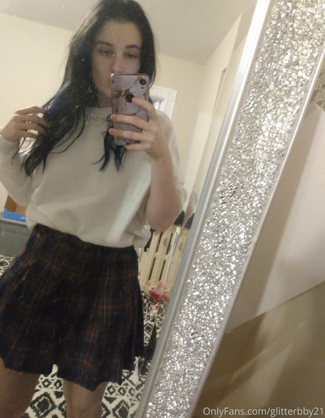 glitterbby21 美しいモデル 写真