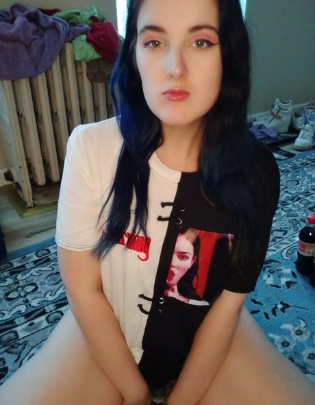 glitterbby21 無料モデル 画像