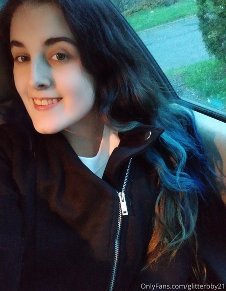 glitterbby21 エロティックなスター 写真