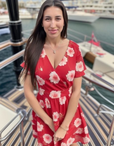 Milaa4you かわいいモデル 写真