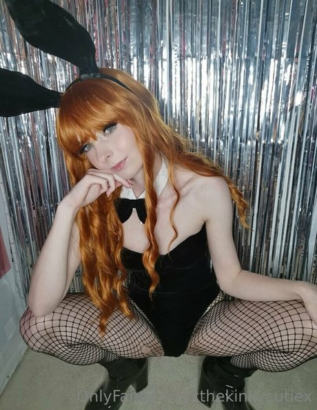 xthekinkycutiex 高品質スター アーカイブ