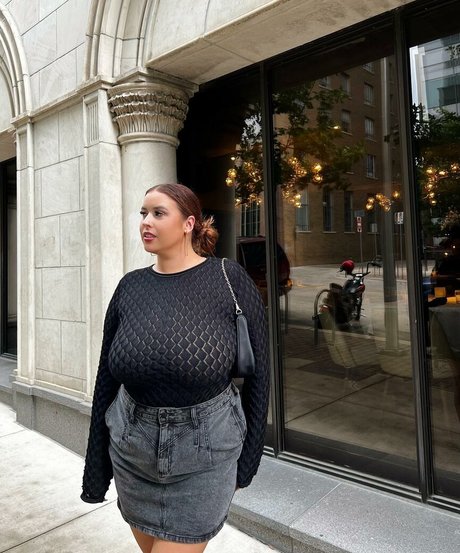 Lo Sangstaaa トップモデル 写真