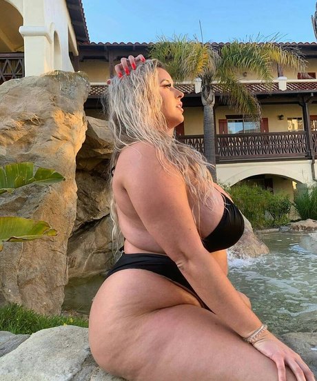 Lo Sangstaaa 完璧なモデル 画像