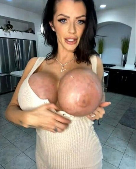 Joslyn James ホットなポルノスター 写真