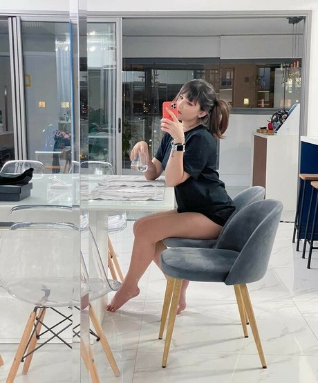 Thais Matsufugi 美しいモデル 写真