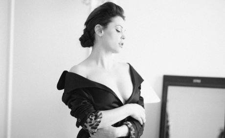 Rose Mcgowan ポルノスター 美しい 写真