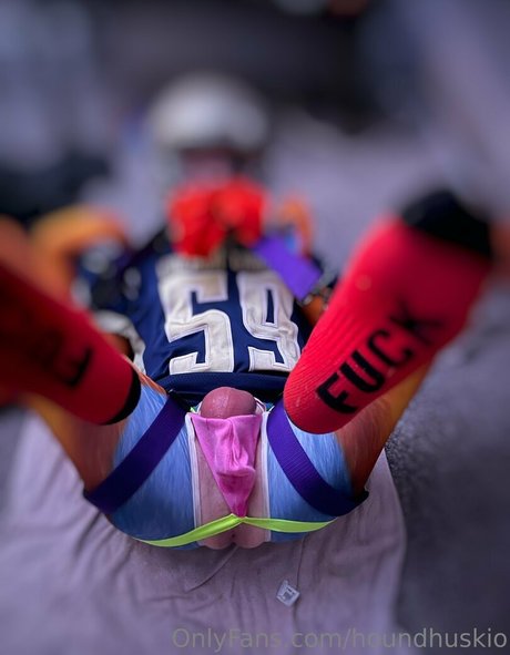 houndhuskio 女優 ギャラリー