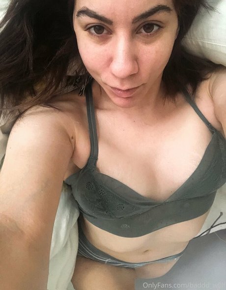 baddd w0lf アダルトスター 画像