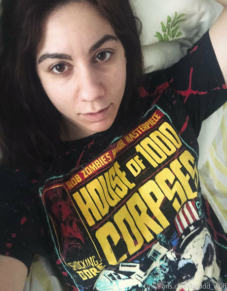 baddd w0lf ポルノスター 画像