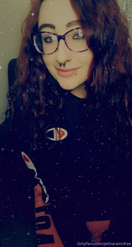 jennarainnfree ヌードスター ギャラリー