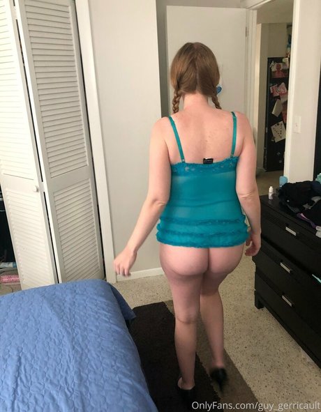 guy gerricault ポルノスター 写真