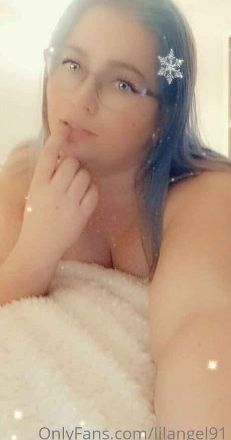 lilangel91 ポルノスター ヌード 写真