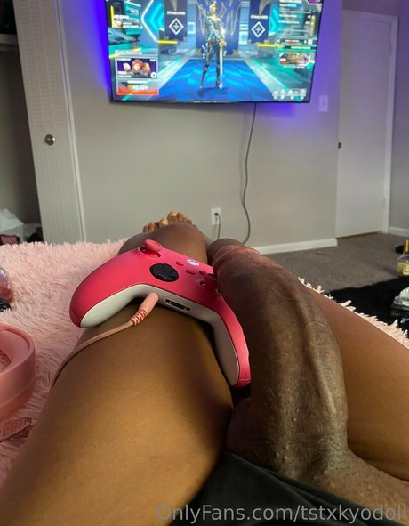 tstxkyodoll セクシーモデル 写真