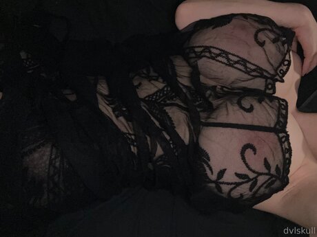 アジアンバニーOnlyFans 美しい裸 画像