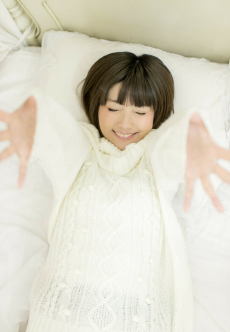 シーンオンリーファン エロチック 写真