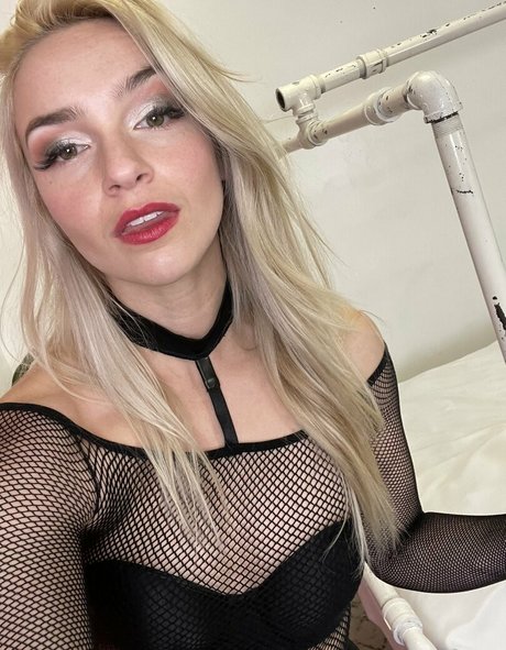 Mandy Marx アートスター 画像