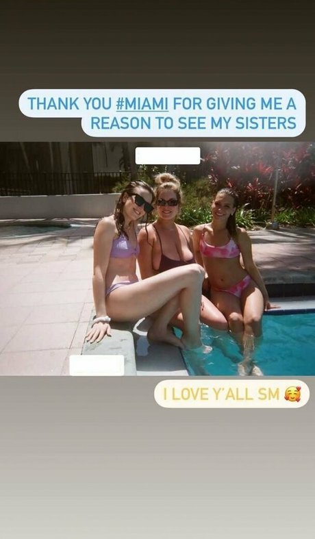 Emma Greenshields xxxモデル 写真