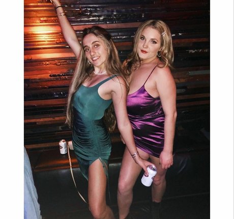 Emma Greenshields 素敵な女優 アーカイブ