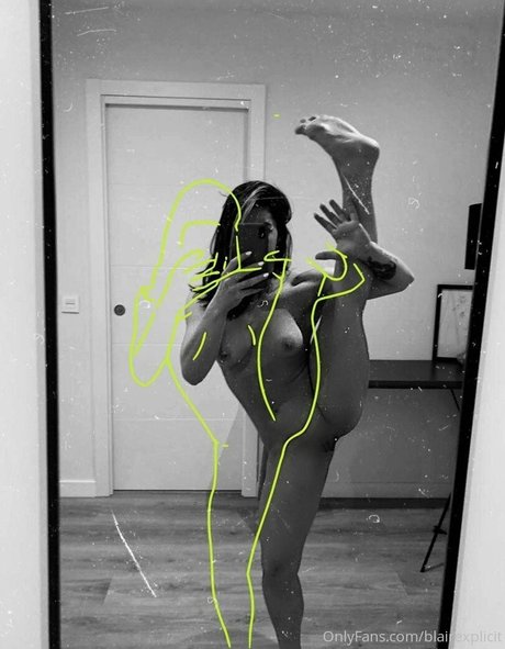 blairexplicit 高品質のポルノスター 写真