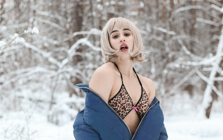 blairexplicit 可愛い女優 写真