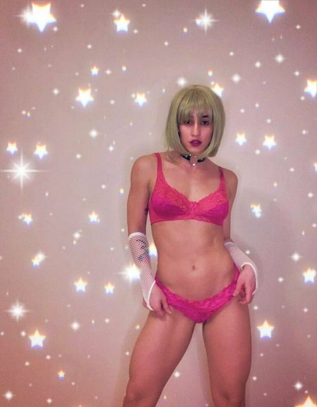 blairexplicit ポルノスター 美しい ギャラリー