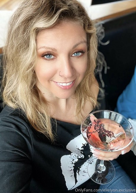 ellelyon exclusive 素敵なスター 写真